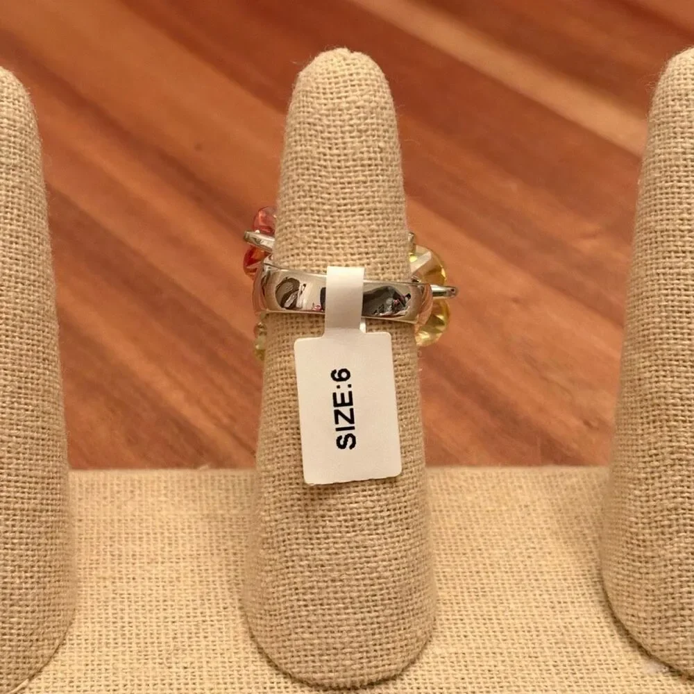 Park Lane | Alice Ring | Size 6